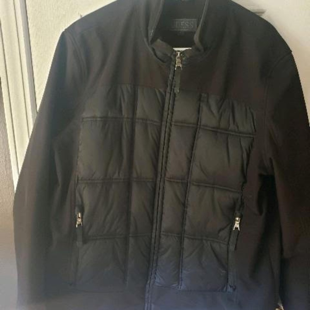 Nice Men's Guess Jacket